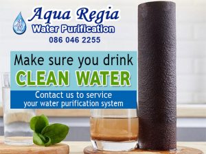 Mossel Bay Water Purification Systems 